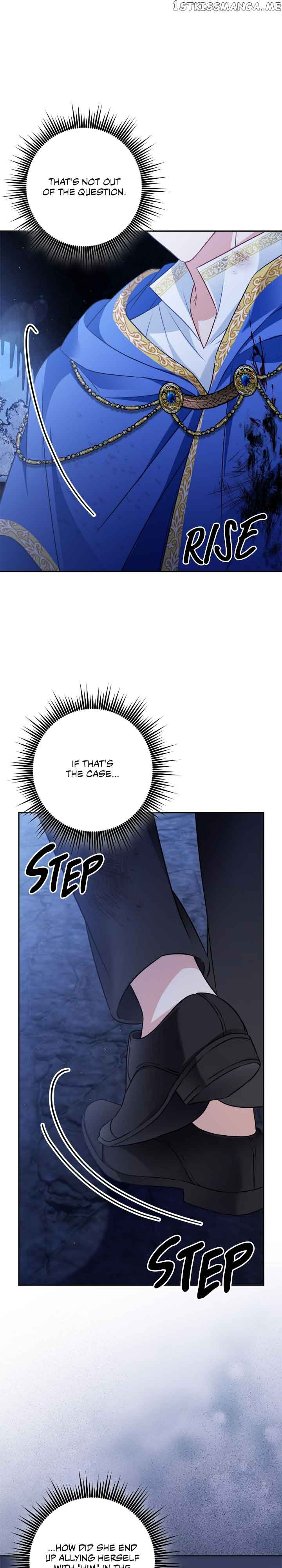 Read I’m living with my Mother-in-law! Manga Online