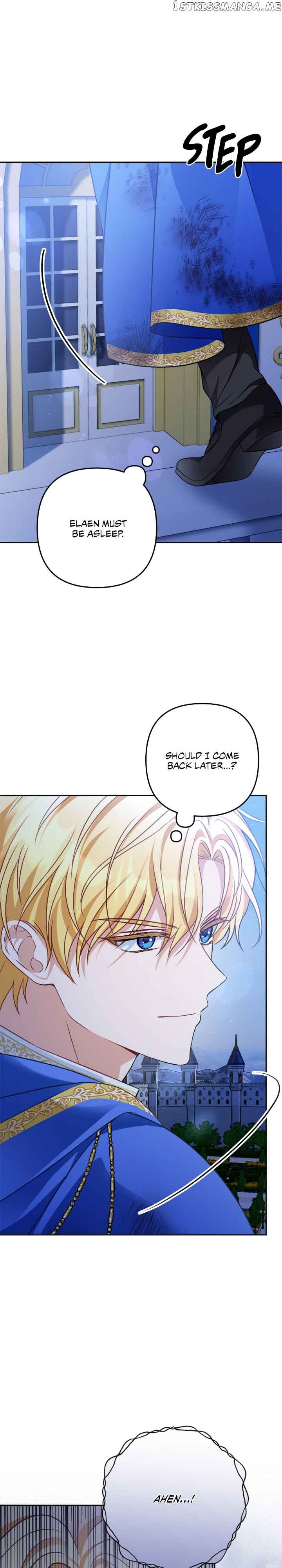 Read I’m living with my Mother-in-law! Manga Online