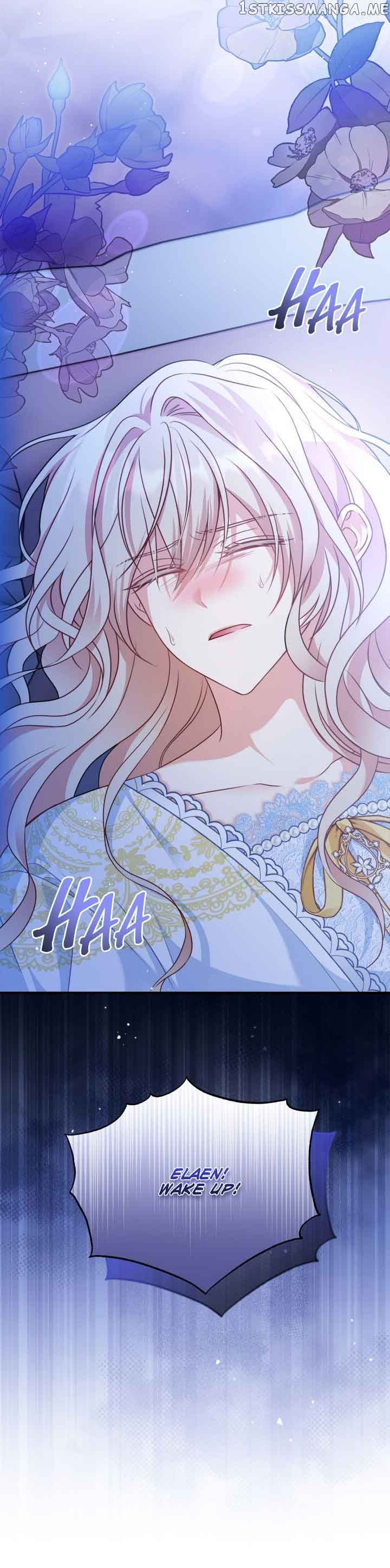 Read I’m living with my Mother-in-law! Manga Online