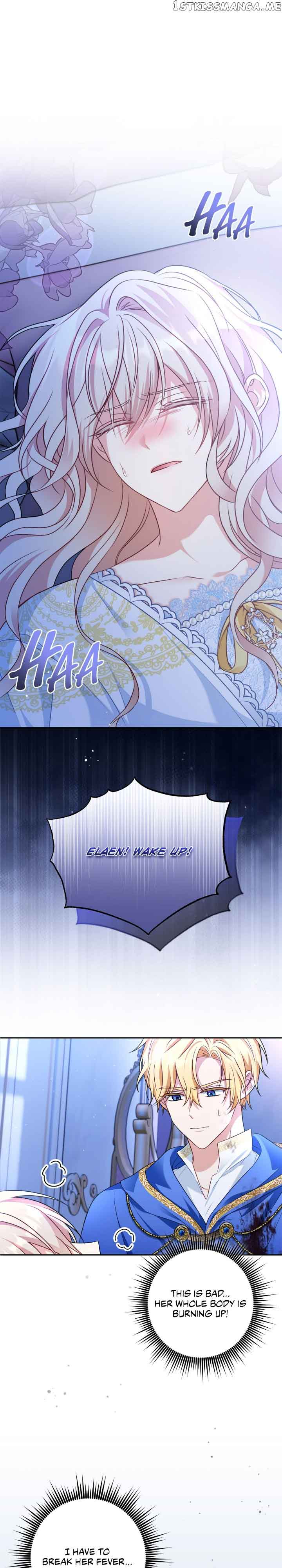 Read I’m living with my Mother-in-law! Manga Online
