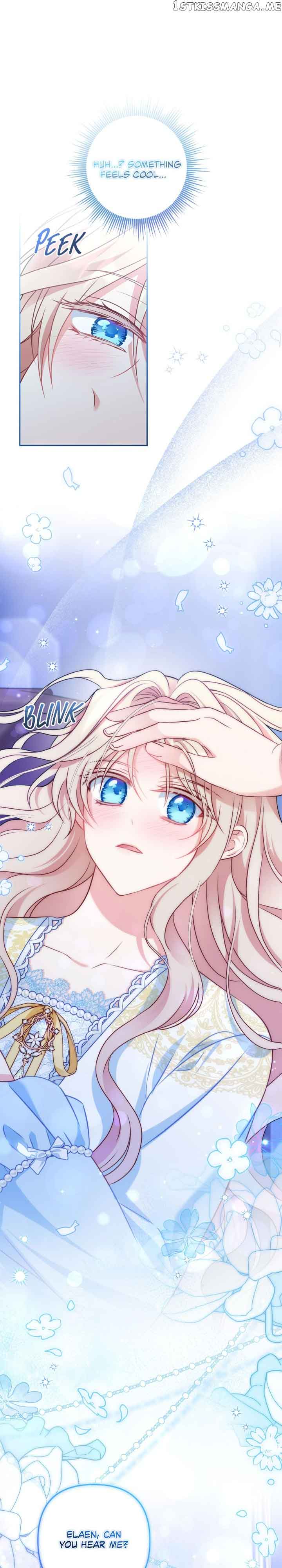 Read I’m living with my Mother-in-law! Manga Online