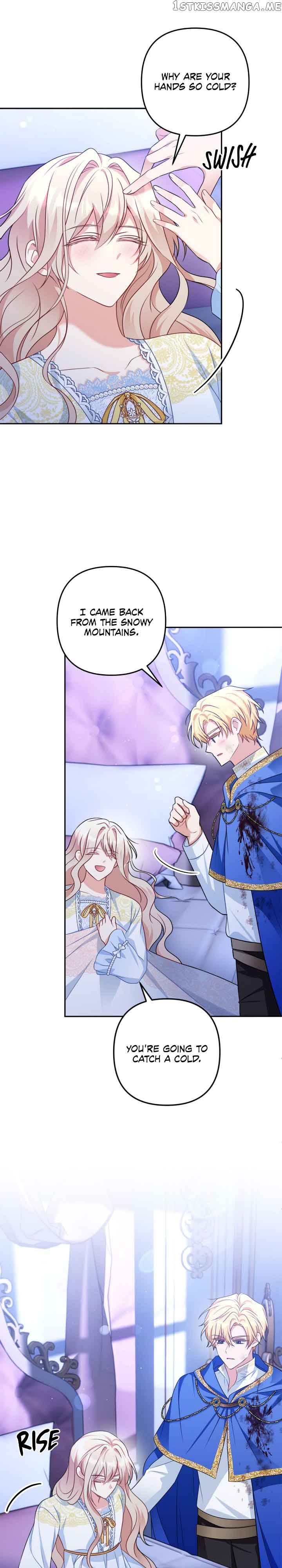 Read I’m living with my Mother-in-law! Manga Online