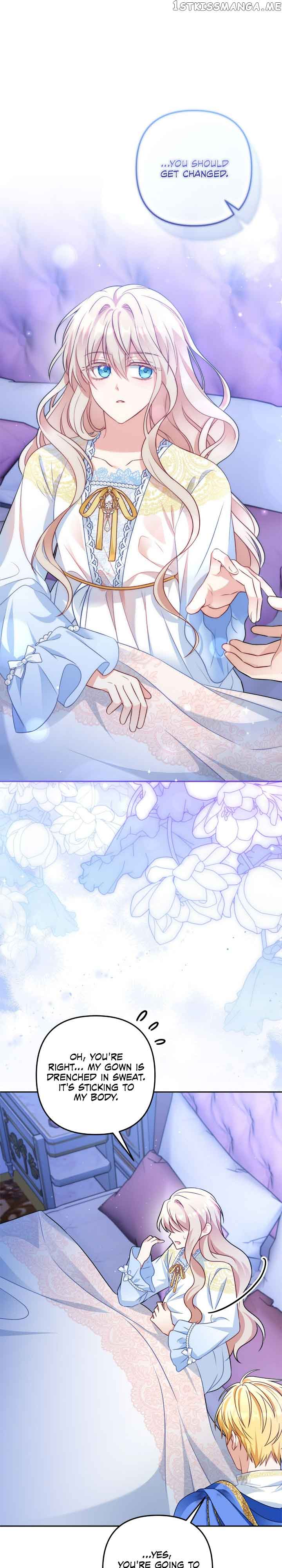 Read I’m living with my Mother-in-law! Manga Online