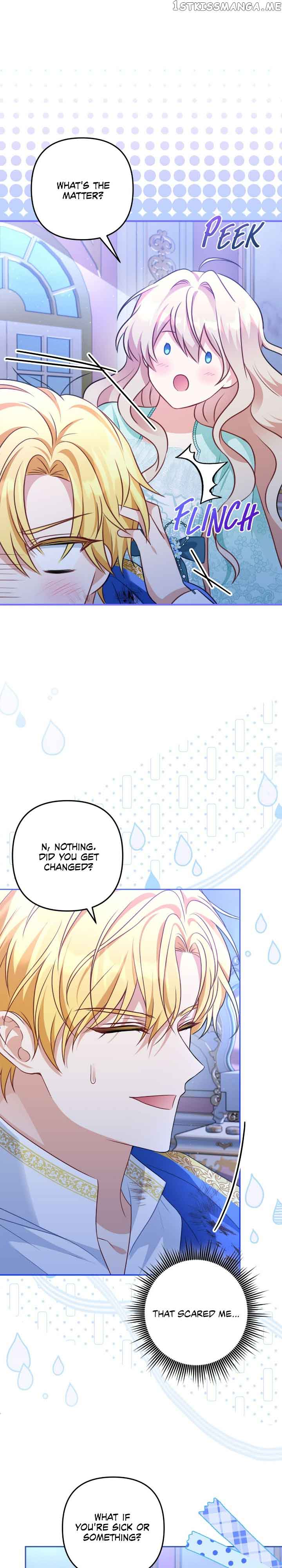 Read I’m living with my Mother-in-law! Manga Online