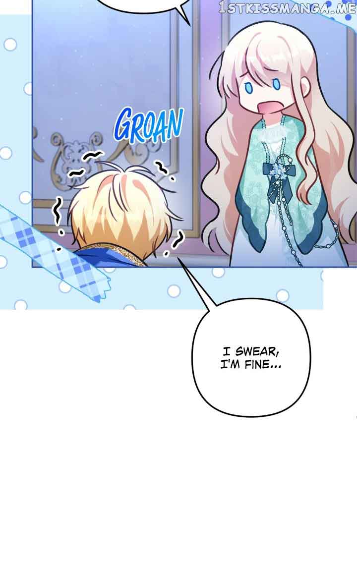 Read I’m living with my Mother-in-law! Manga Online