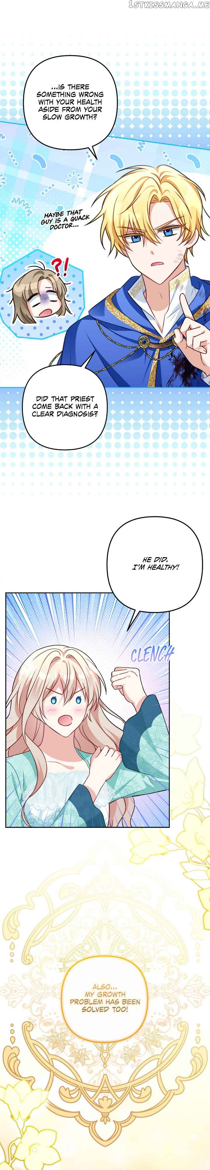 Read I’m living with my Mother-in-law! Manga Online