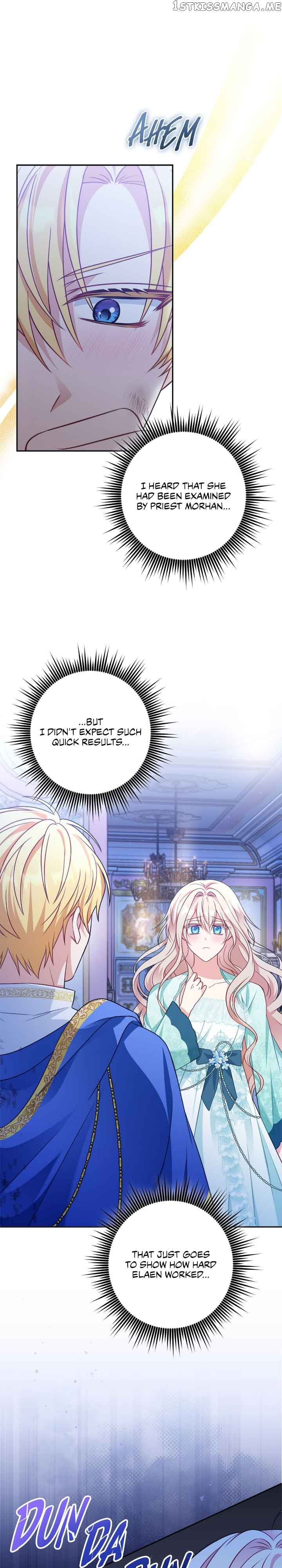 Read I’m living with my Mother-in-law! Manga Online