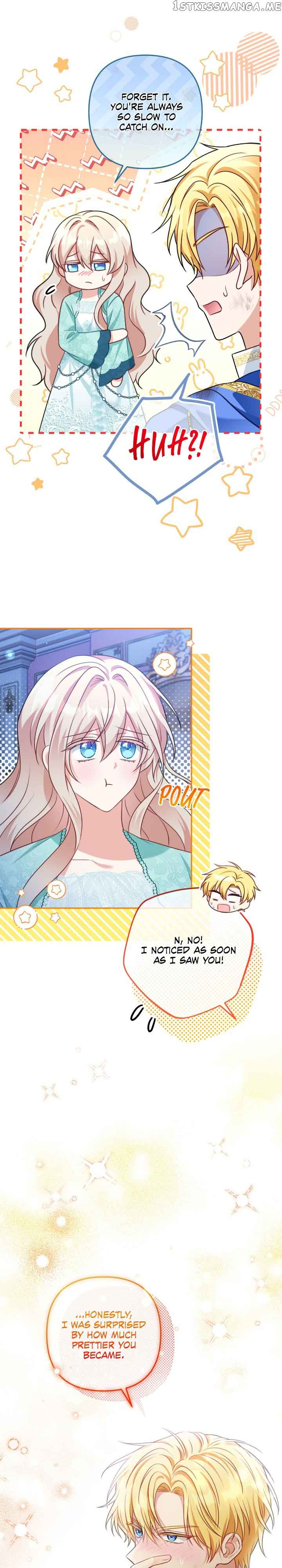 Read I’m living with my Mother-in-law! Manga Online