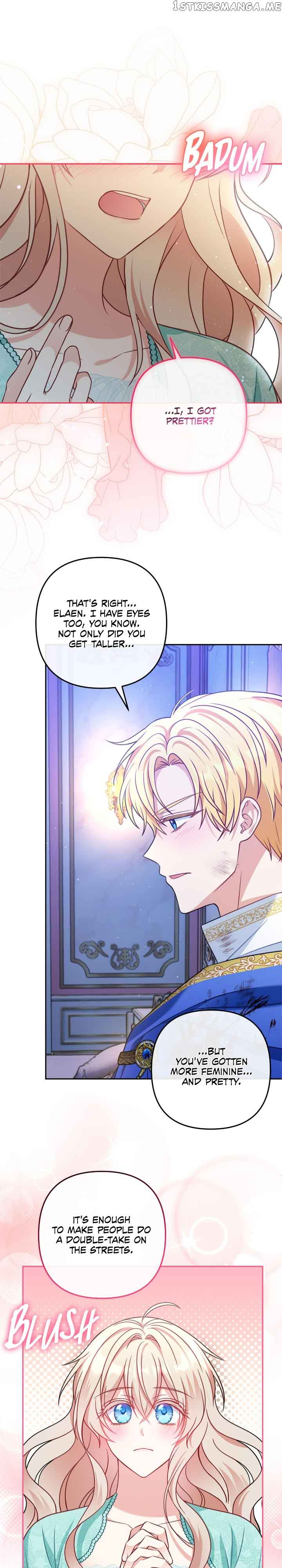 Read I’m living with my Mother-in-law! Manga Online