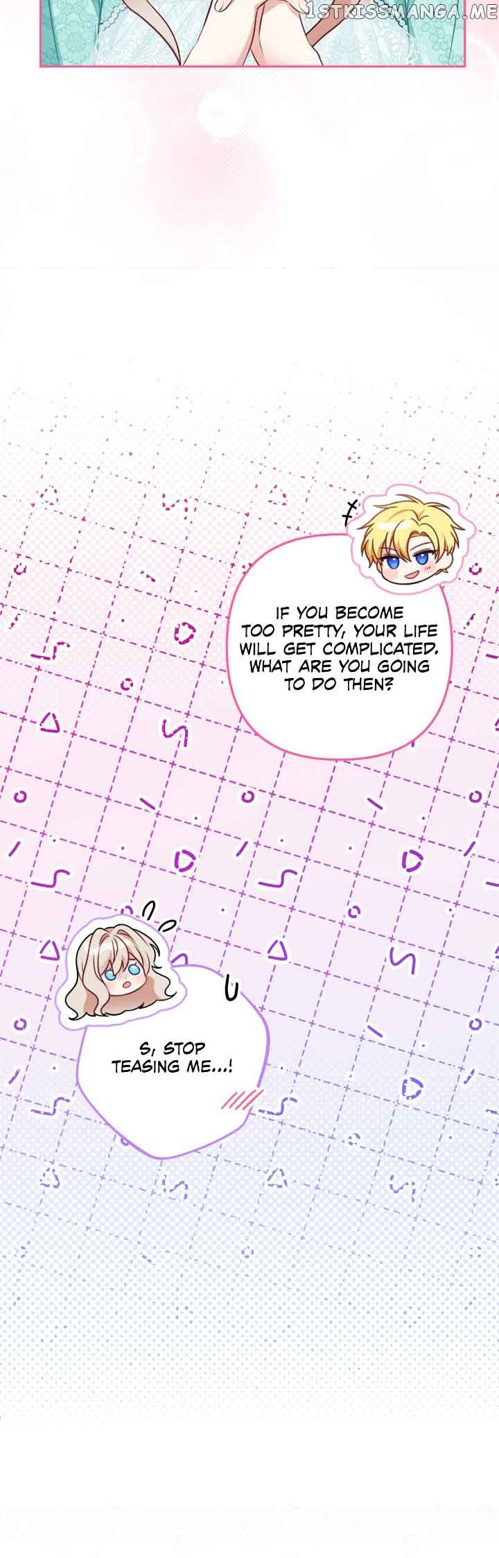 Read I’m living with my Mother-in-law! Manga Online