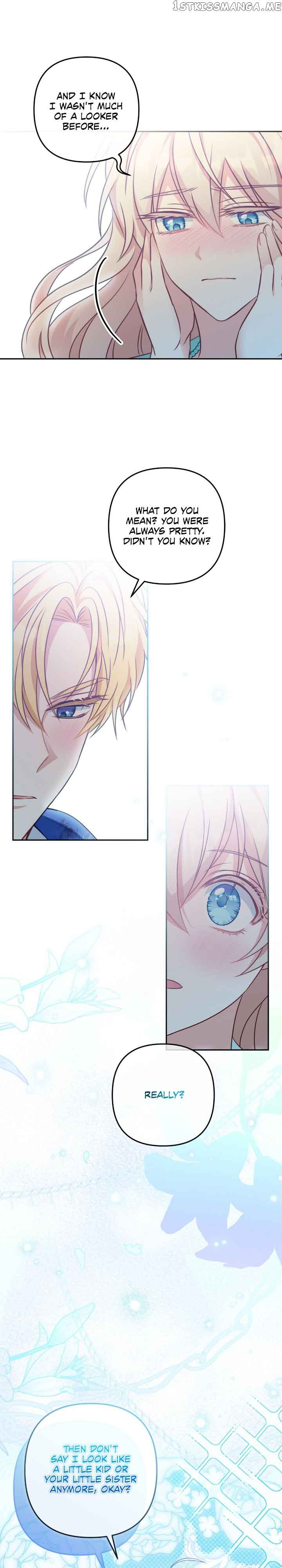 Read I’m living with my Mother-in-law! Manga Online