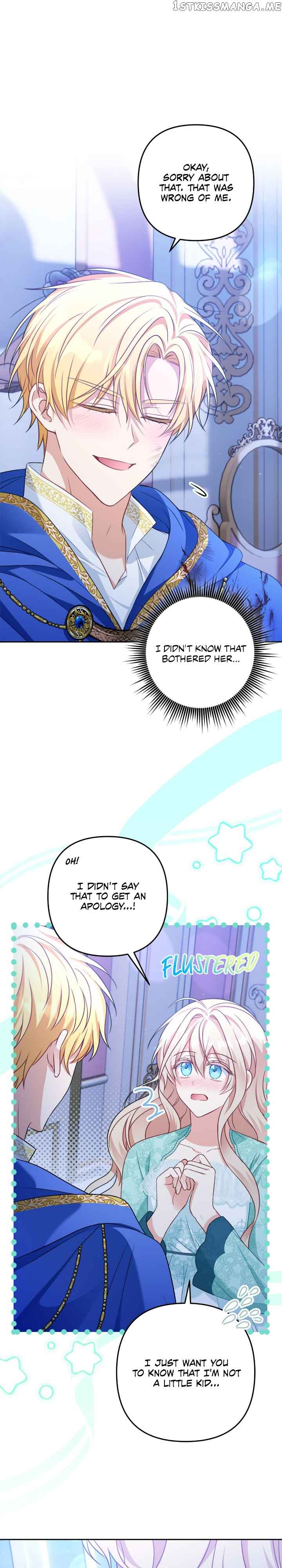 Read I’m living with my Mother-in-law! Manga Online
