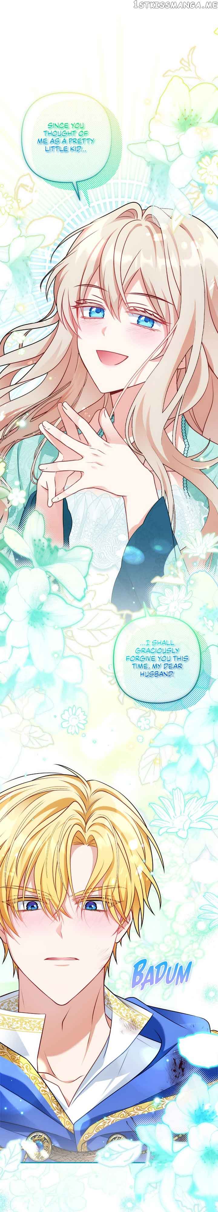 Read I’m living with my Mother-in-law! Manga Online