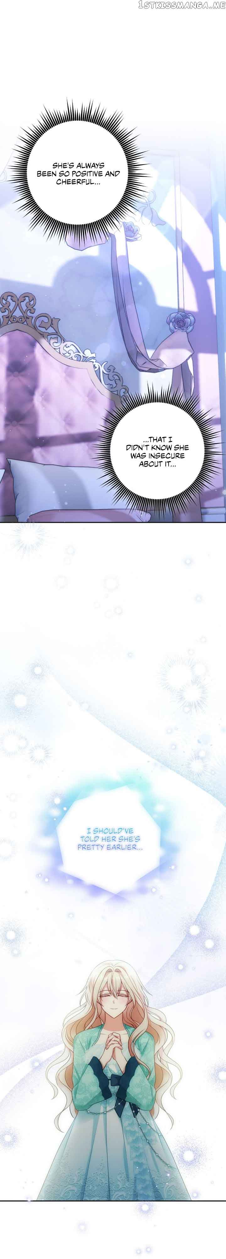 Read I’m living with my Mother-in-law! Manga Online