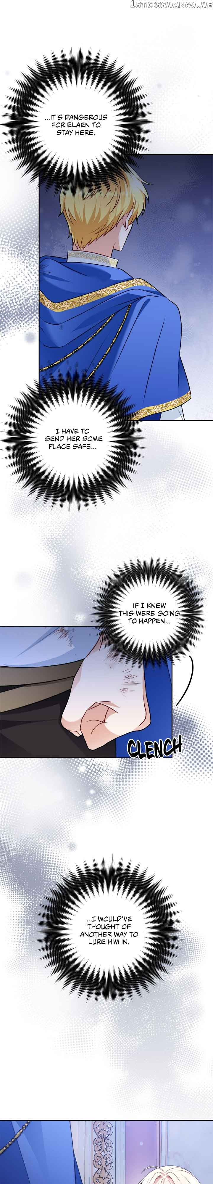 Read I’m living with my Mother-in-law! Manga Online