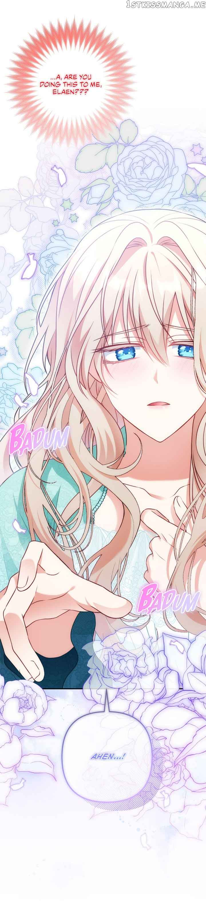 Read I’m living with my Mother-in-law! Manga Online