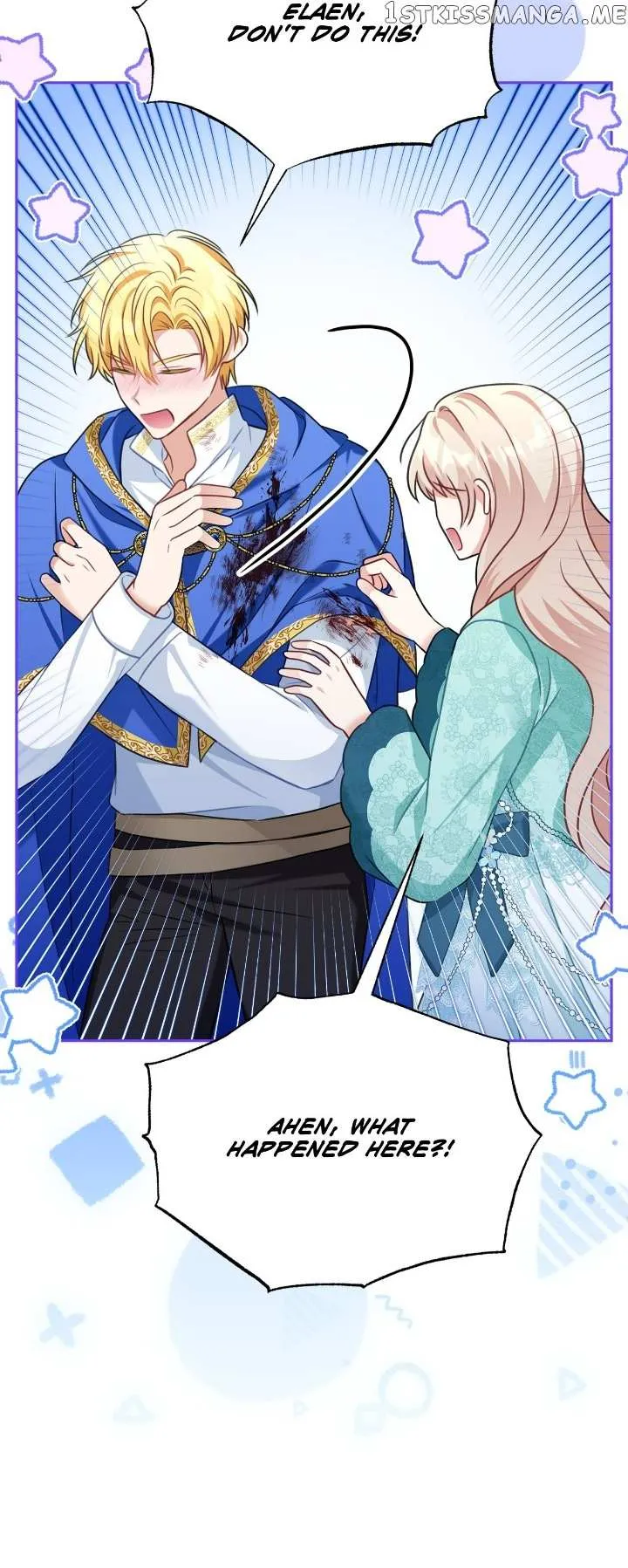 Read I’m living with my Mother-in-law! Manga Online