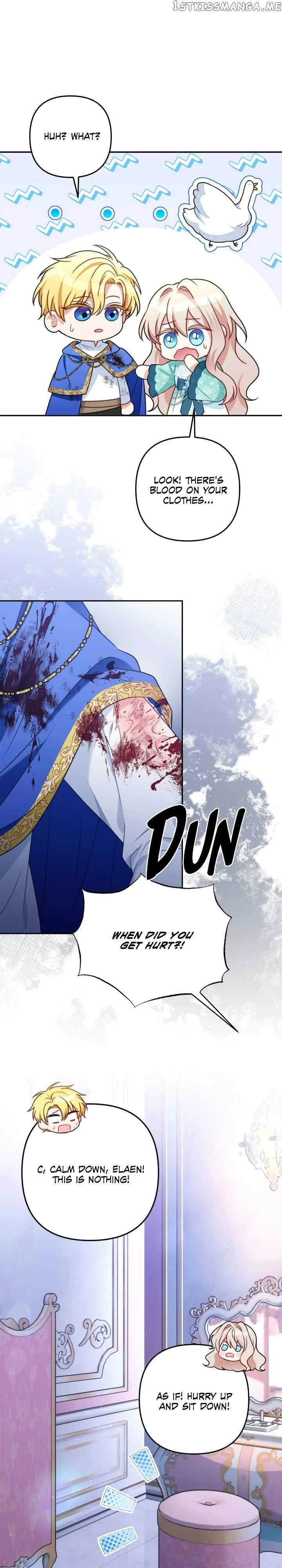 Read I’m living with my Mother-in-law! Manga Online