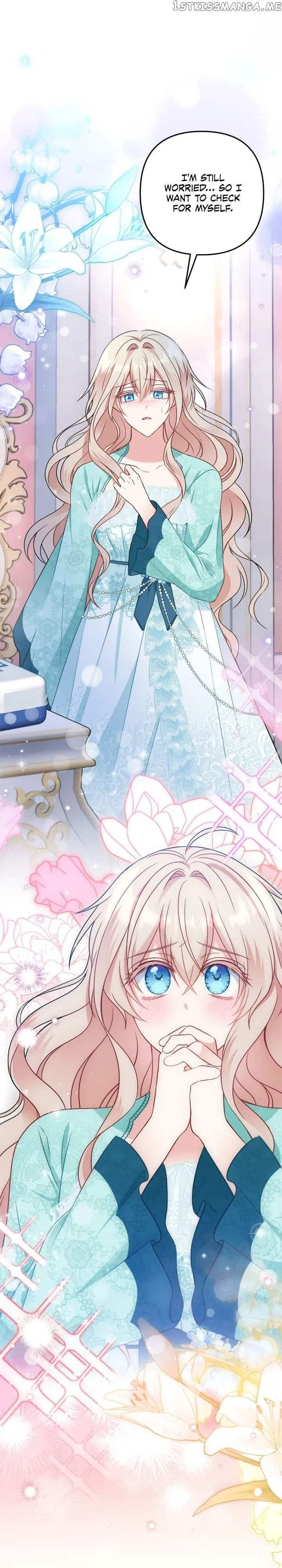 Read I’m living with my Mother-in-law! Manga Online