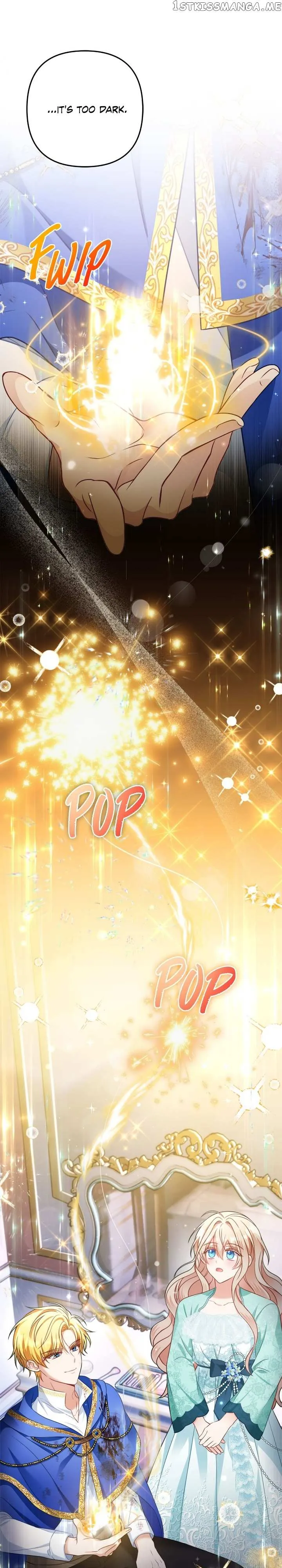 Read I’m living with my Mother-in-law! Manga Online