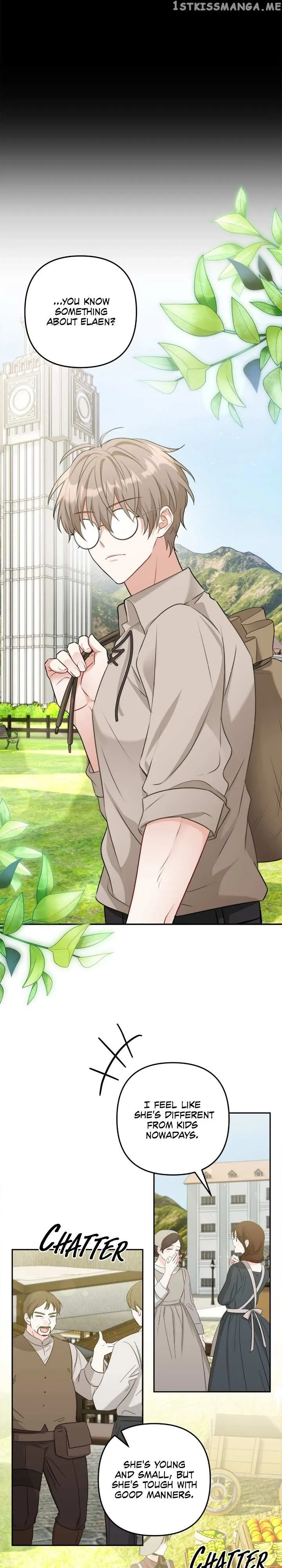 Read I’m living with my Mother-in-law! Manga Online