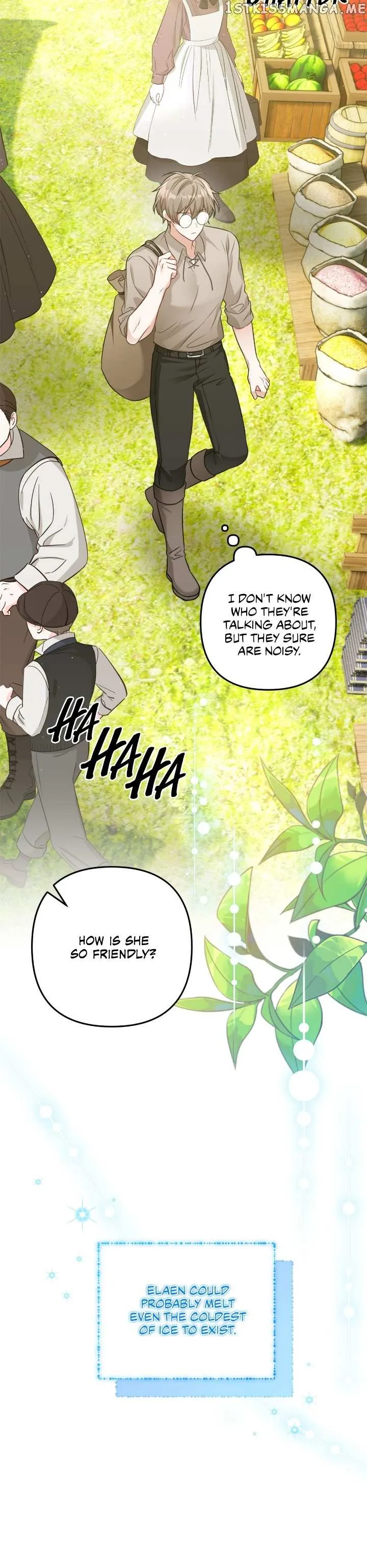 Read I’m living with my Mother-in-law! Manga Online