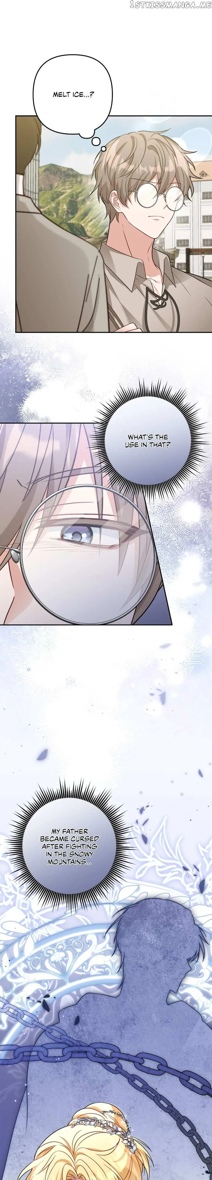 Read I’m living with my Mother-in-law! Manga Online