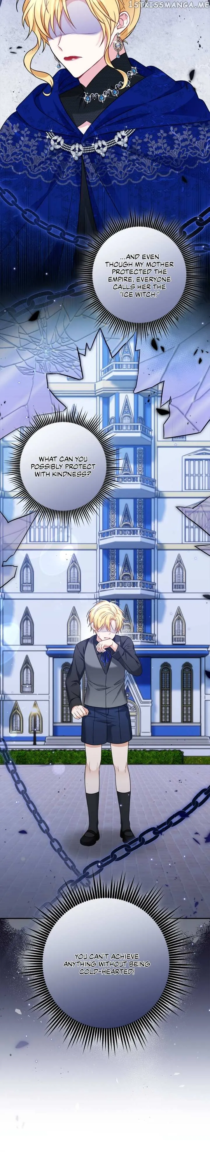 Read I’m living with my Mother-in-law! Manga Online