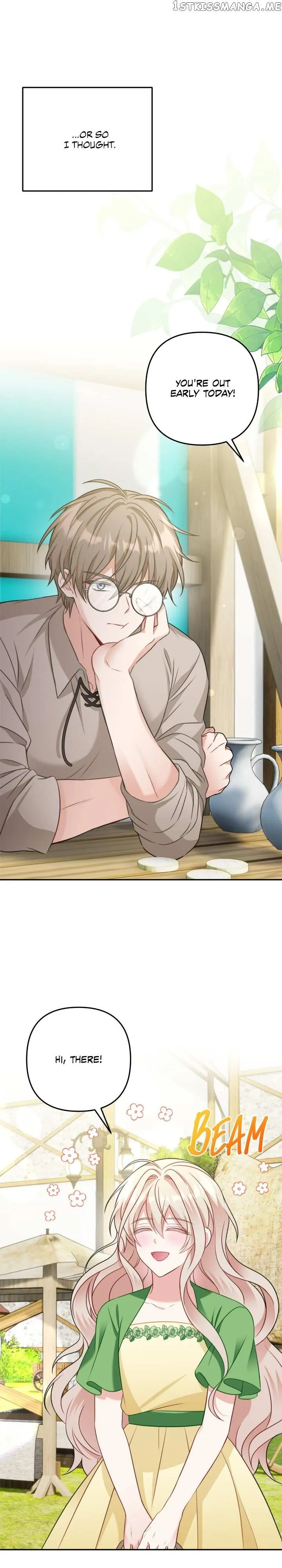 Read I’m living with my Mother-in-law! Manga Online