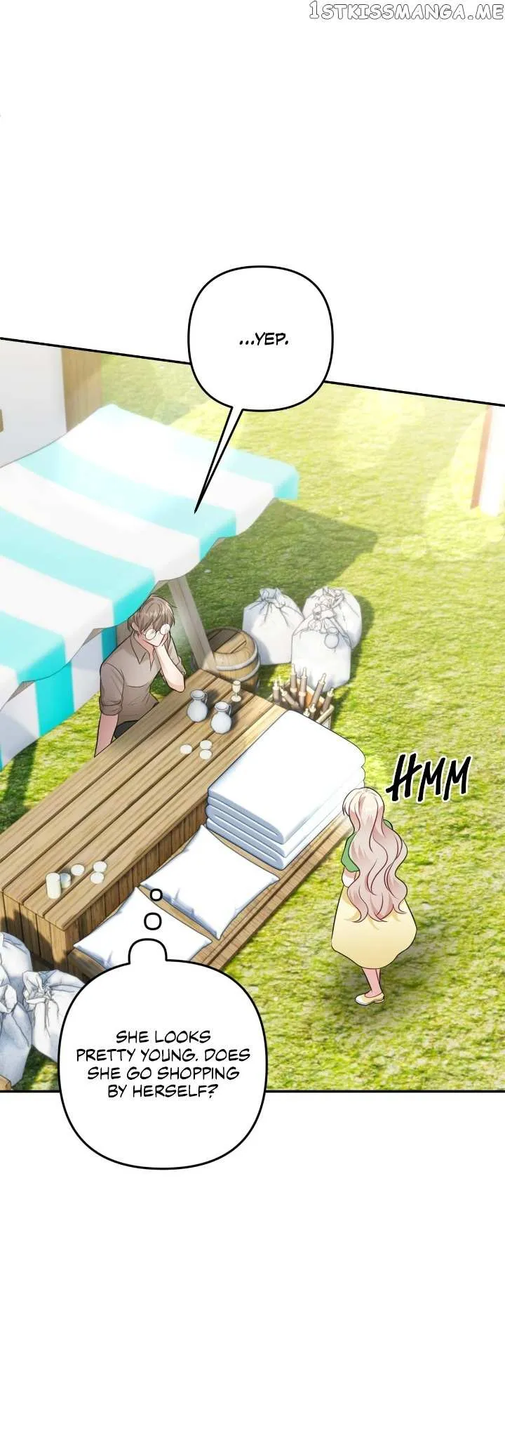 Read I’m living with my Mother-in-law! Manga Online