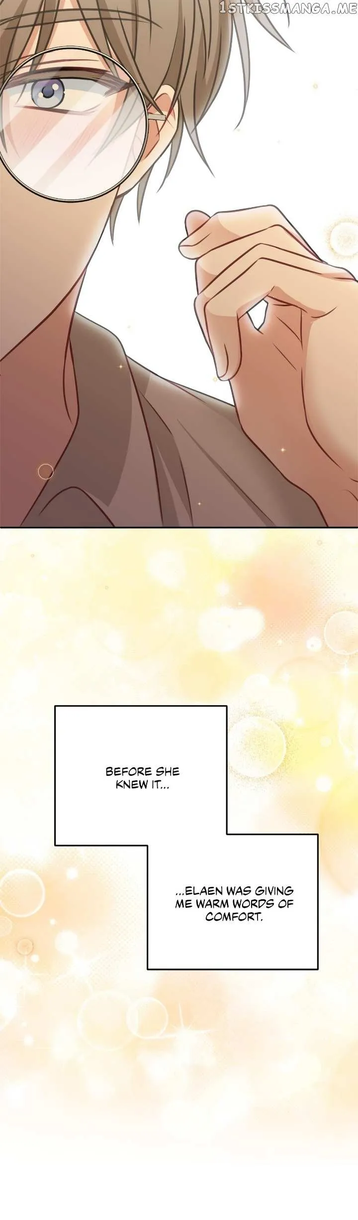 Read I’m living with my Mother-in-law! Manga Online