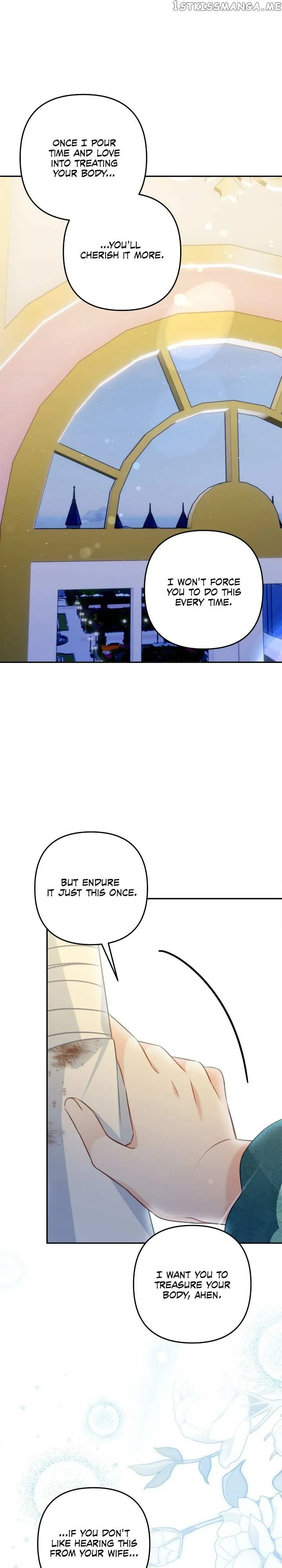 Read I’m living with my Mother-in-law! Manga Online