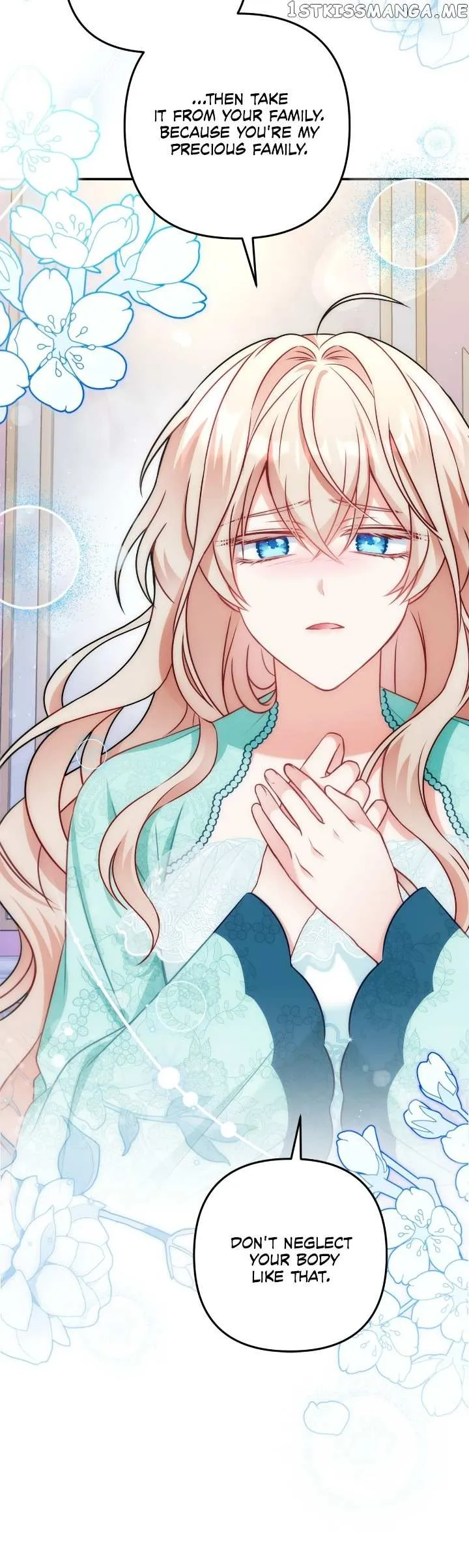 Read I’m living with my Mother-in-law! Manga Online