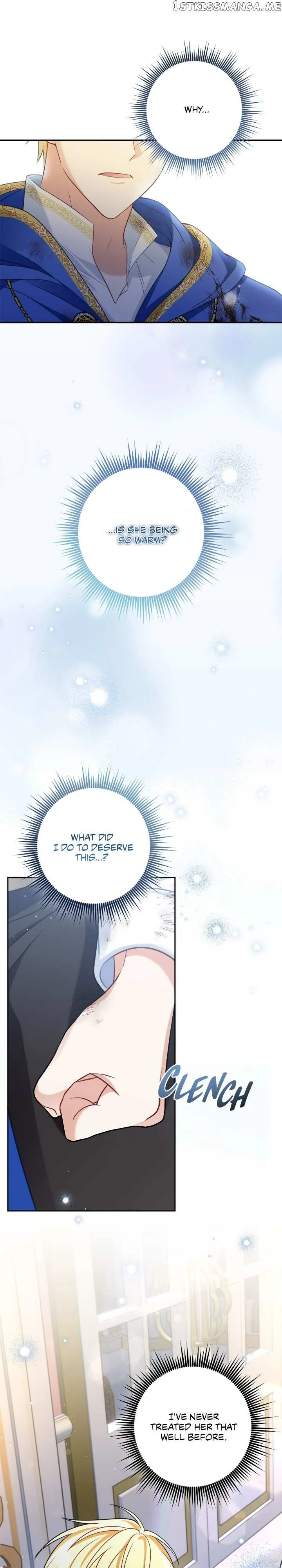 Read I’m living with my Mother-in-law! Manga Online