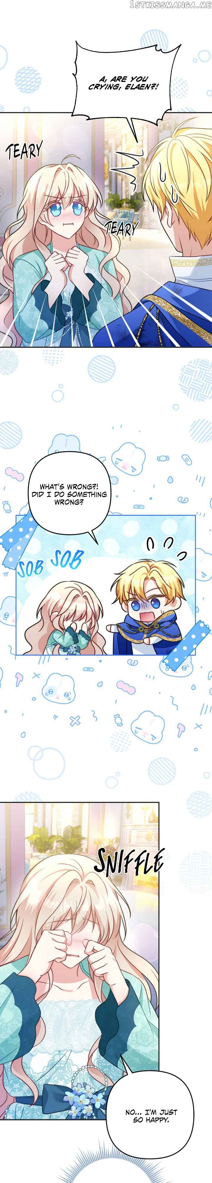 Read I’m living with my Mother-in-law! Manga Online