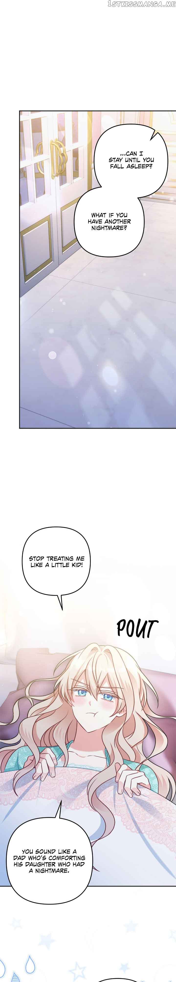 Read I’m living with my Mother-in-law! Manga Online