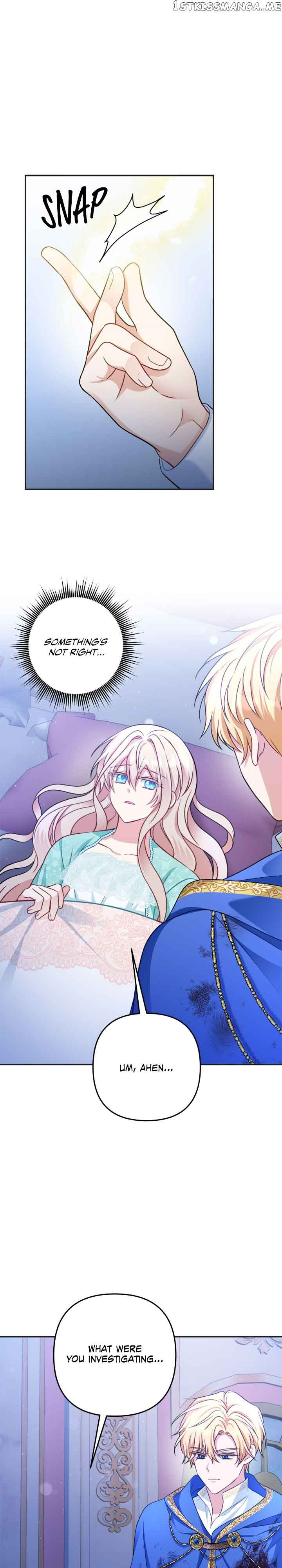 Read I’m living with my Mother-in-law! Manga Online