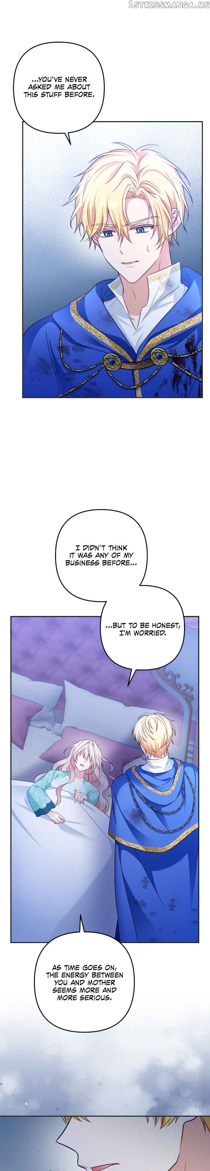 Read I’m living with my Mother-in-law! Manga Online