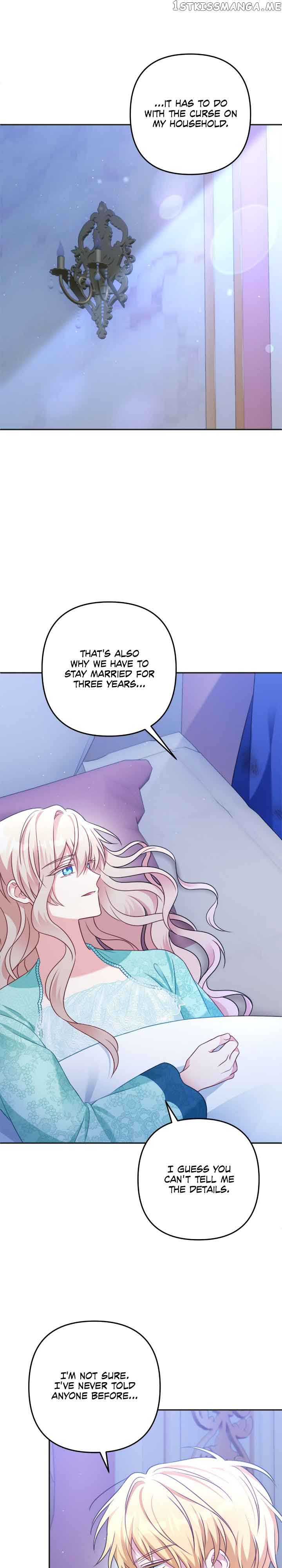 Read I’m living with my Mother-in-law! Manga Online