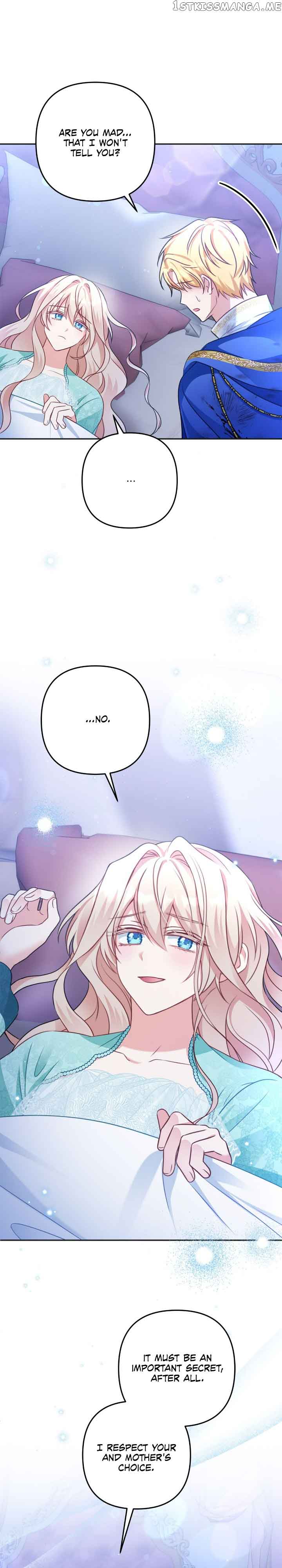 Read I’m living with my Mother-in-law! Manga Online