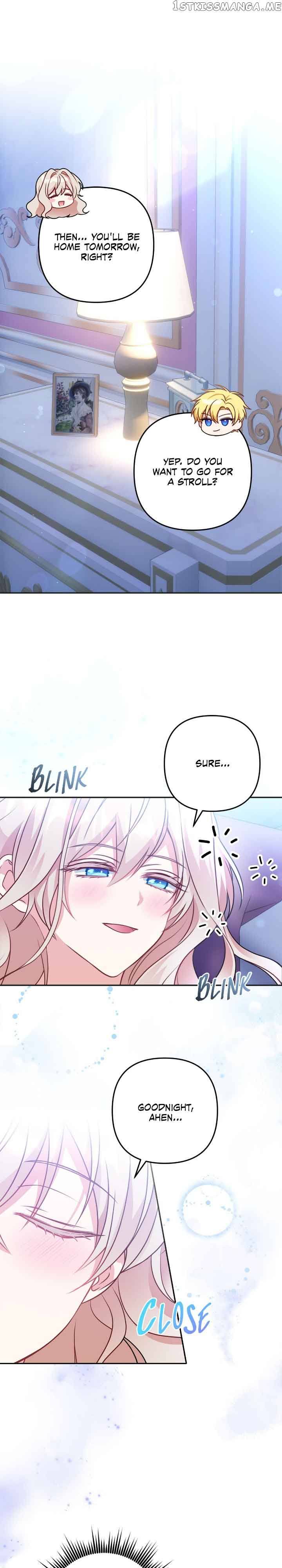 Read I’m living with my Mother-in-law! Manga Online