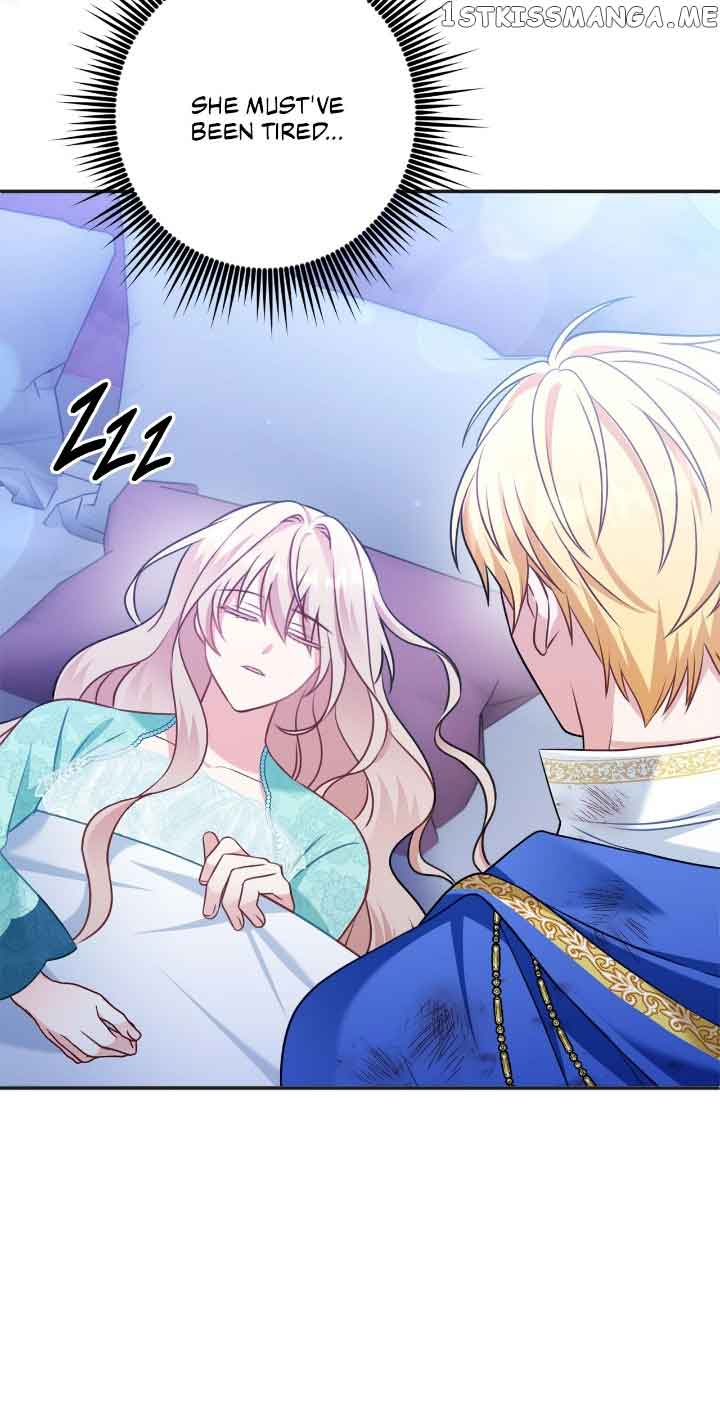 Read I’m living with my Mother-in-law! Manga Online