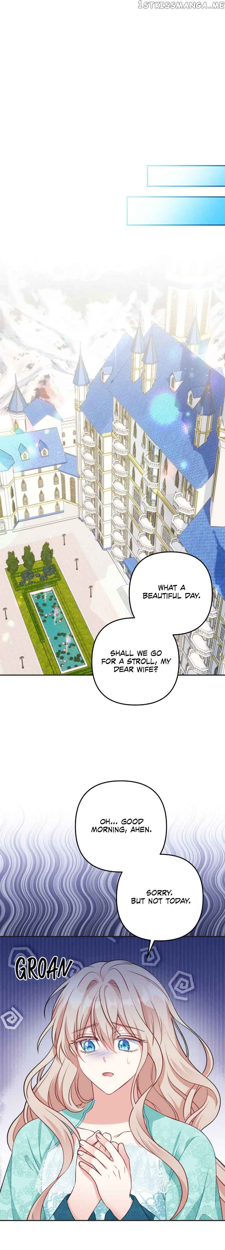 Read I’m living with my Mother-in-law! Manga Online