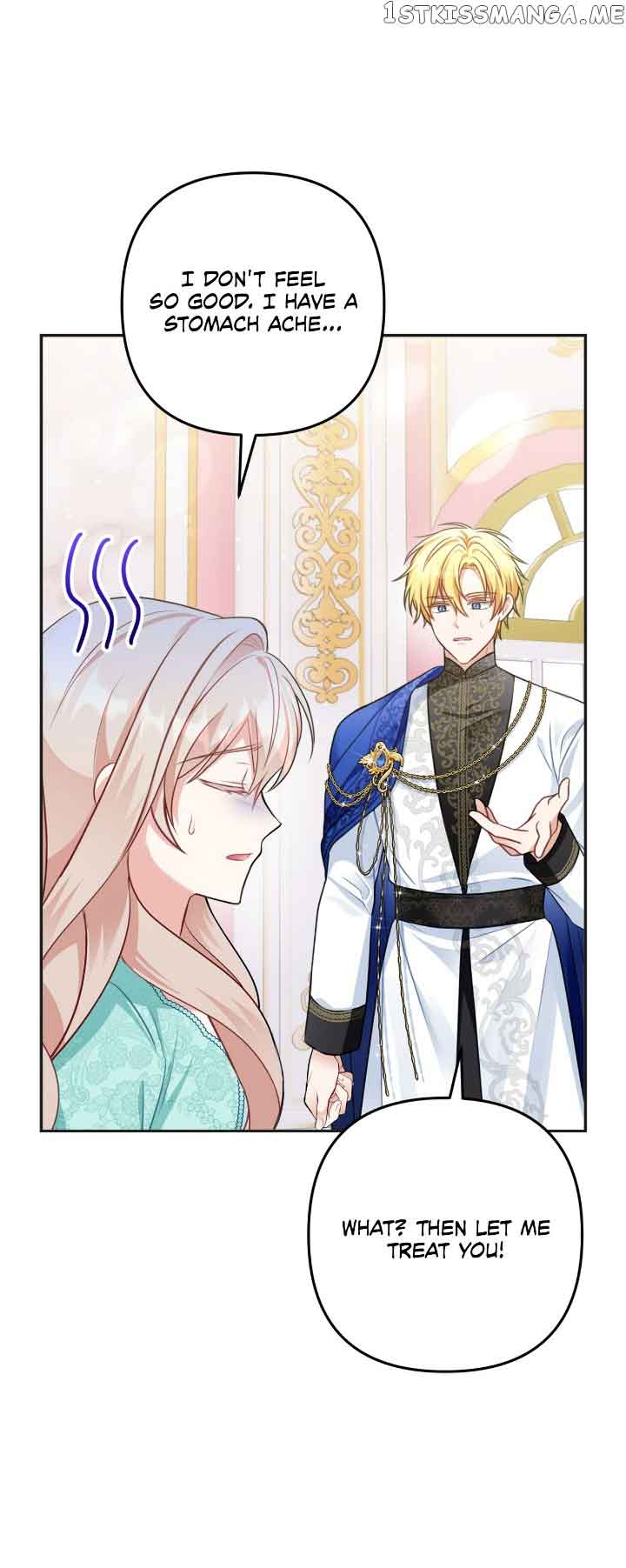 Read I’m living with my Mother-in-law! Manga Online