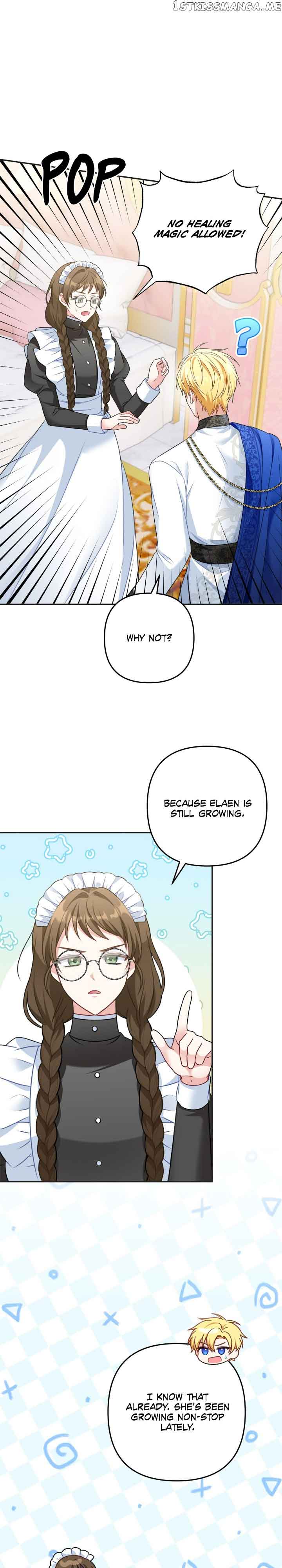 Read I’m living with my Mother-in-law! Manga Online