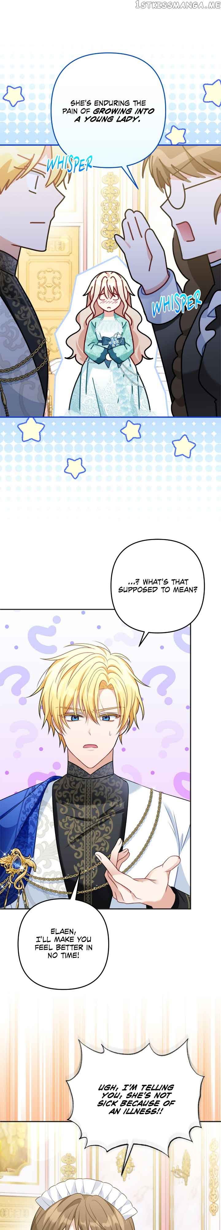 Read I’m living with my Mother-in-law! Manga Online