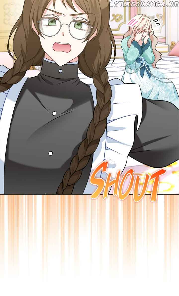 Read I’m living with my Mother-in-law! Manga Online