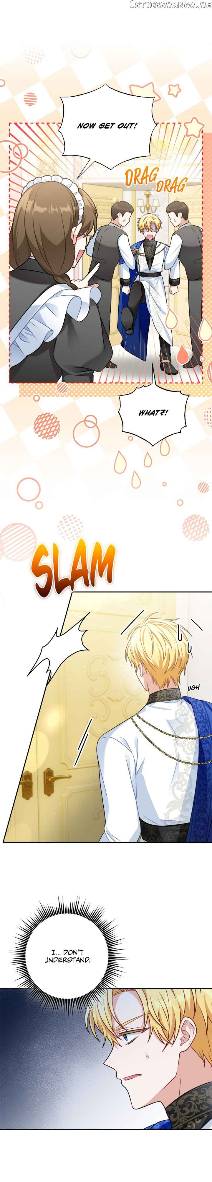 Read I’m living with my Mother-in-law! Manga Online