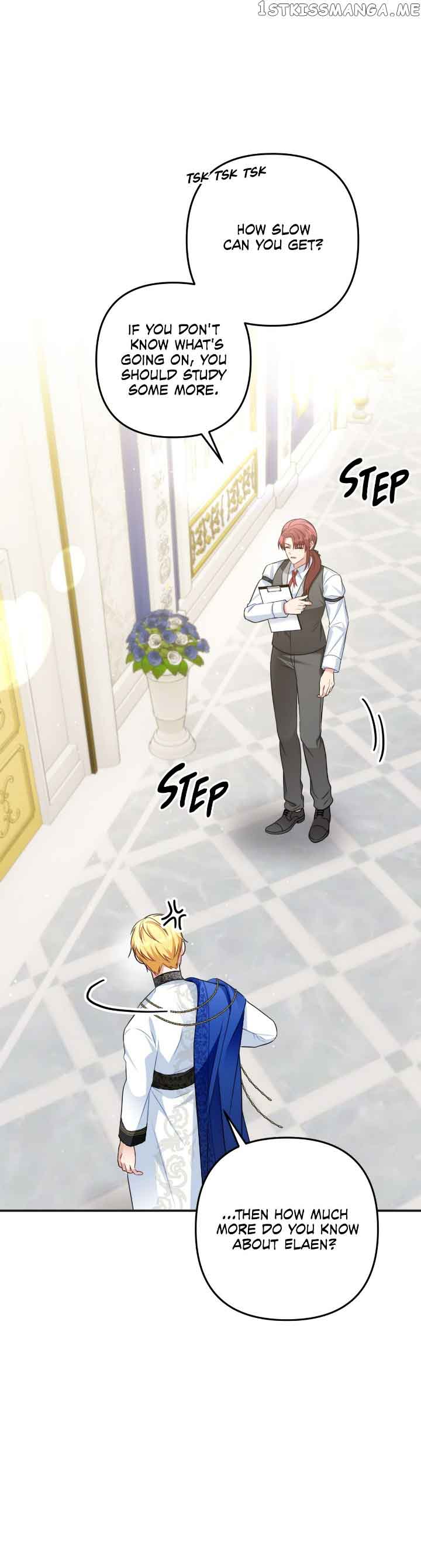 Read I’m living with my Mother-in-law! Manga Online