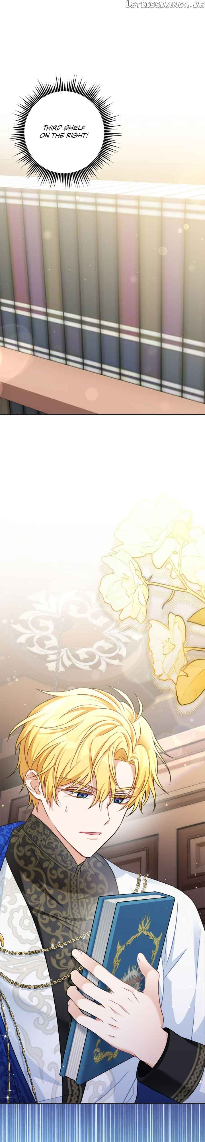 Read I’m living with my Mother-in-law! Manga Online